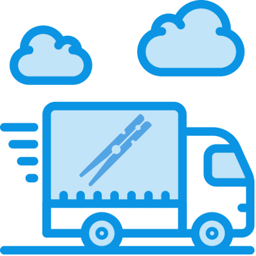 Laundry Pickup in Houston Hamper Laundry Delivery